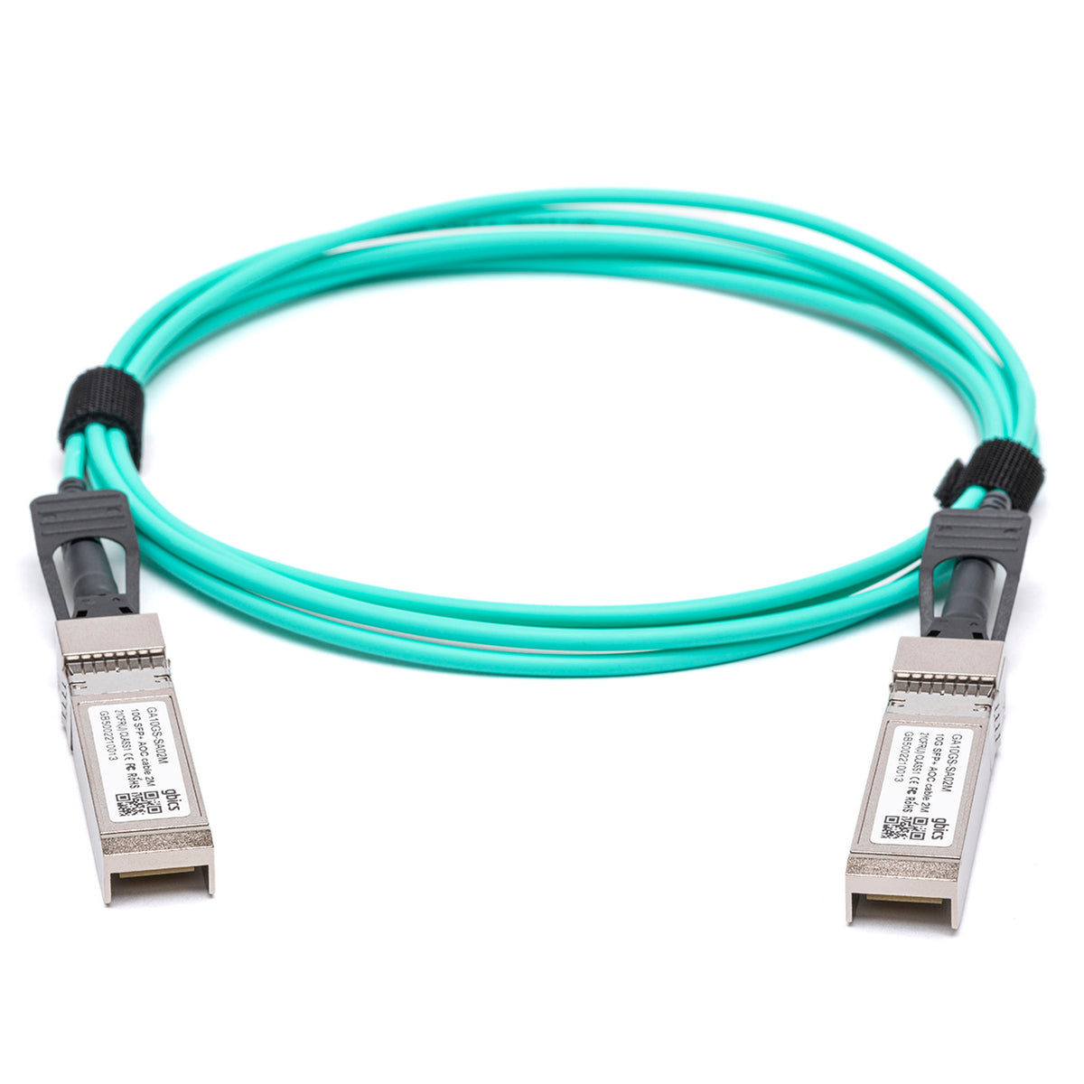 Pan Sfp PAN-SFP-PLUS-AOC5M - Palo Alto Compatible 5 Metre 10G SFP+ Active Opti