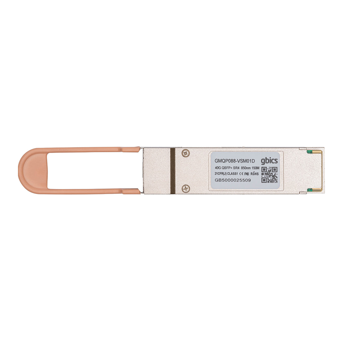 40GBASE-SR4-ITEMP