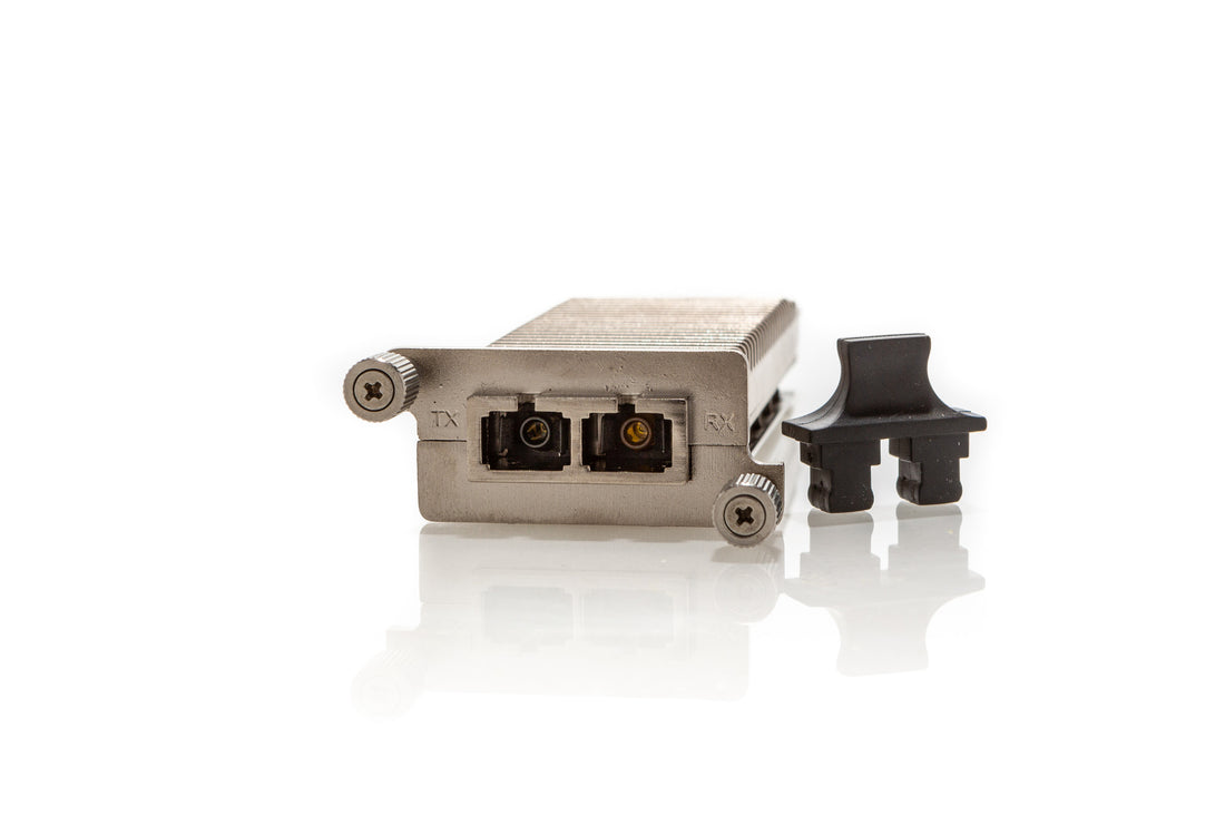 XENPAK-10GB-SR - Cisco Compatible - 10GBASE-SR XENPAK 850nm 300m DOM Transceiver Module