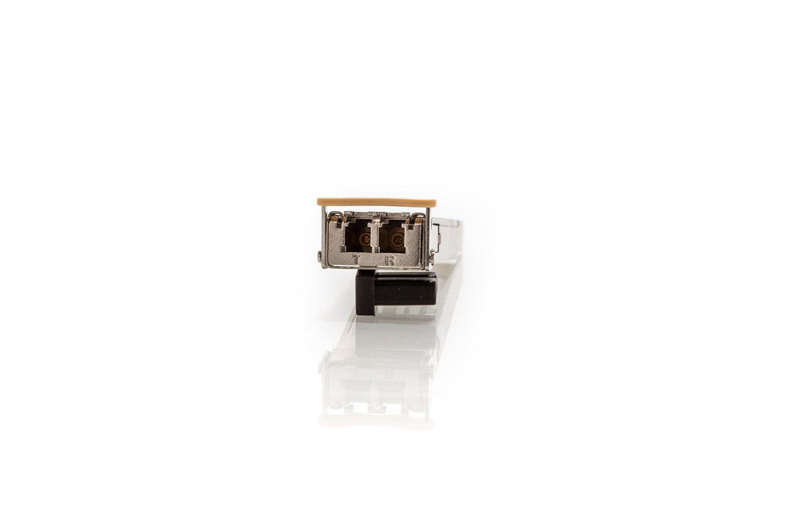 AA1403005-E5 - Avaya Compatible - 10GBASE-SR XFP 850nm 300m DOM Transceiver Module