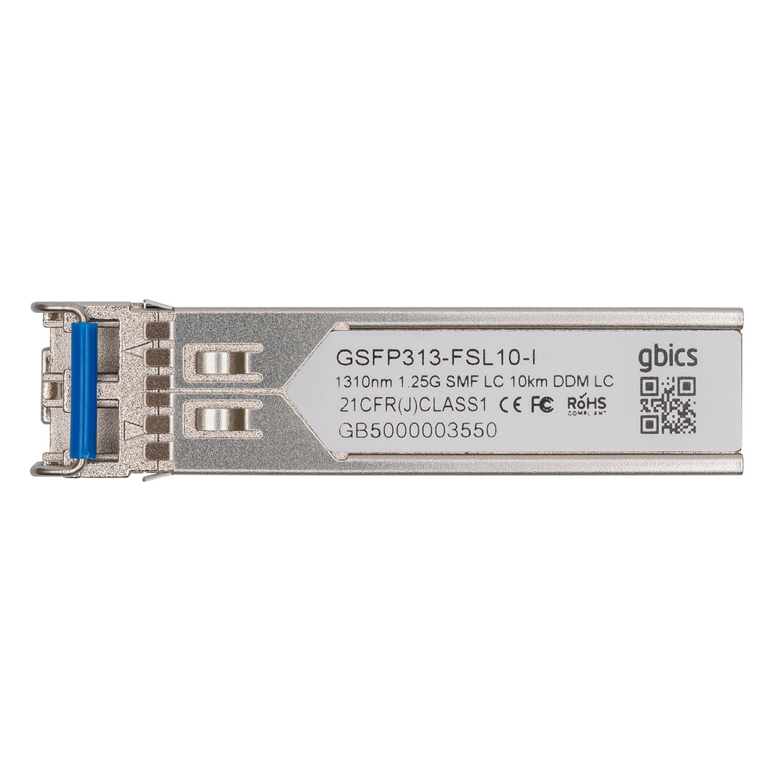 1000BASE-LX-ITEMP