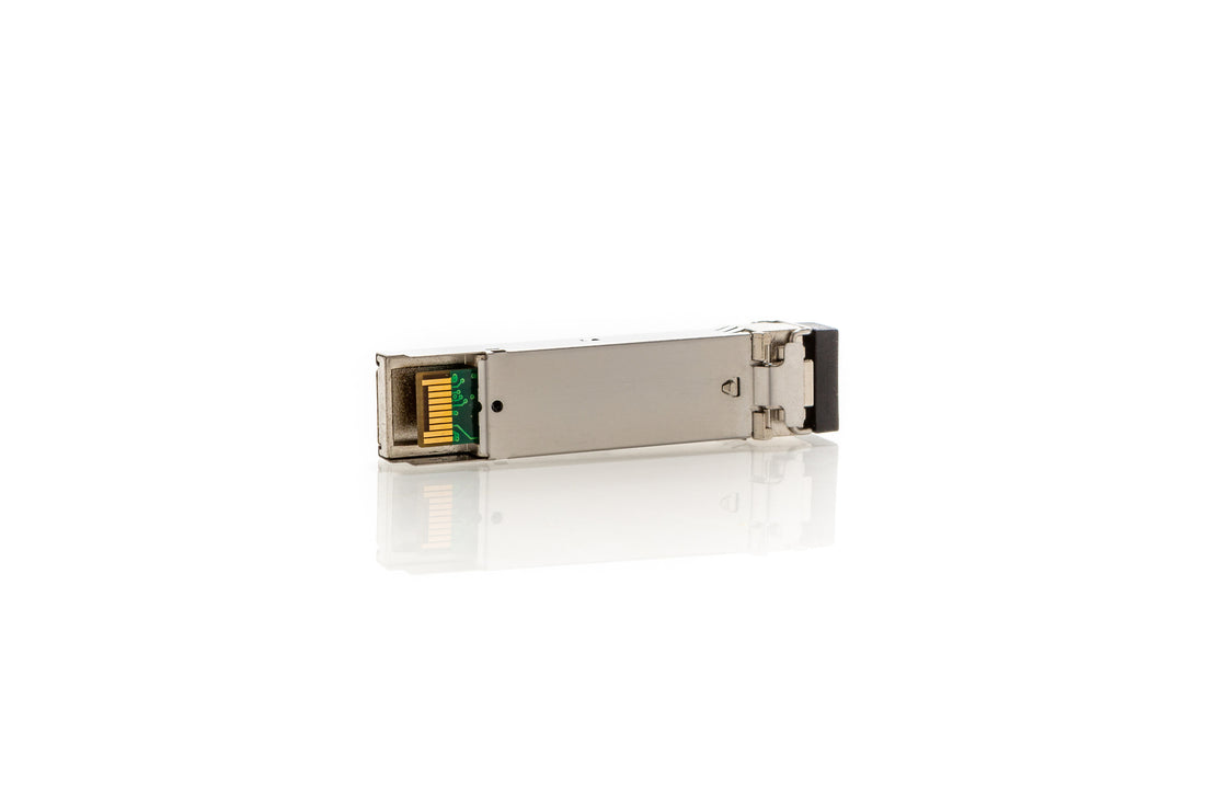 CWDM-SFP-1610 - Cisco Compatible - 1000BASE-CWDM SFP 1610nm 80km DOM Transceiver Module
