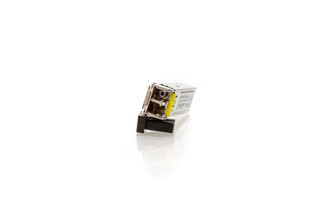 CWDM-SFP-1470 - Cisco Compatible - 1000BASE-CWDM SFP 1470nm 80km DOM Transceiver Module