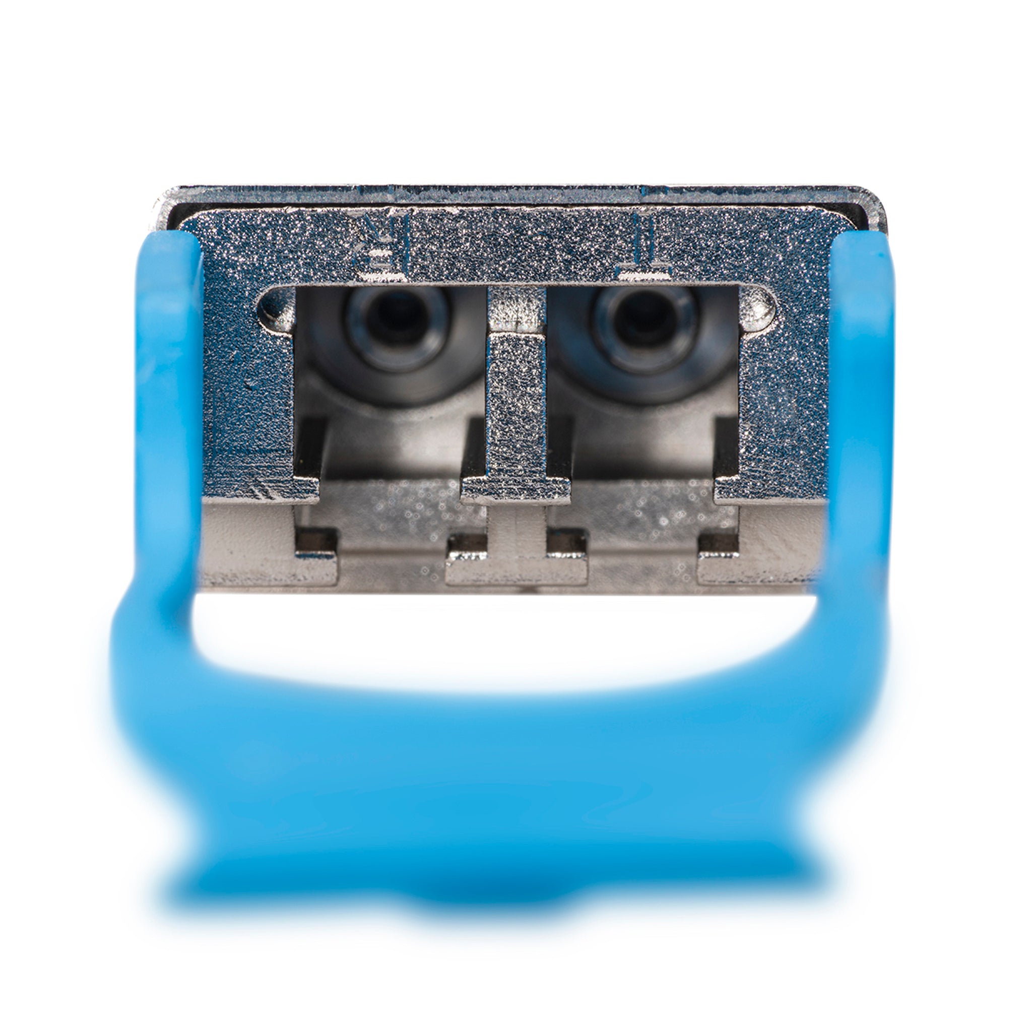 02310MHS - Huawei Compatible 40GBASE-LR4 QSFP+ 1310nm 10km LC DOM Transceiver Module