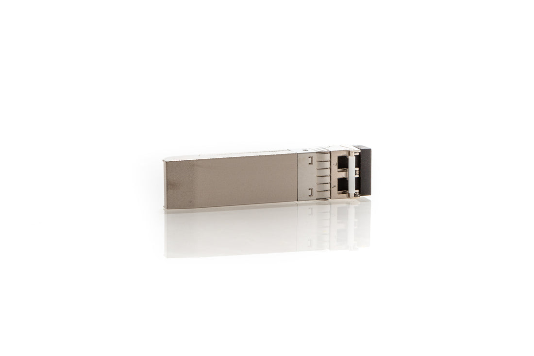 CWDM-10GSFP-1570 - Cisco Compatible - 10GBASE-CWDM SFP+ 1570nm 80km DOM Transceiver Module