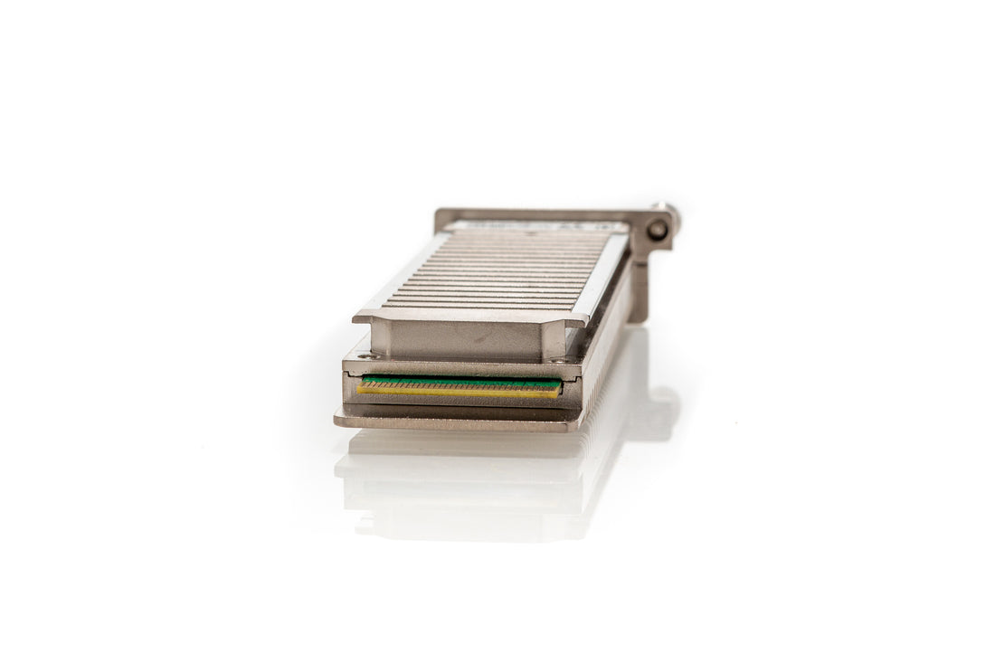 XENPAK-10GB-LR+ - Cisco Compatible - 10GBASE-LR XENPAK 1310nm 10km DOM Transceiver Module