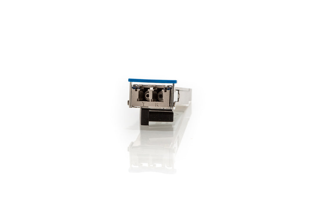 GP-XFP-1L - Force10 Compatible - 10GBASE-LR XFP 1310nm 10km DOM Transceiver Module