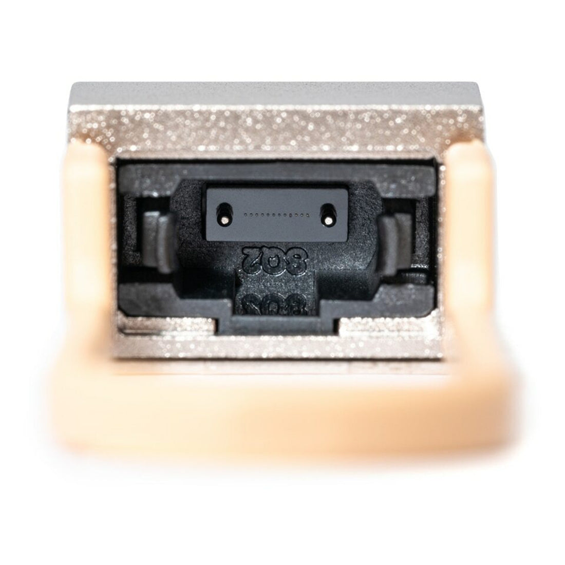10401 - Extreme Compatible 100GBASE-SR4 QSFP28 850nm 100m MPO/MTP DOM Transceiver Module