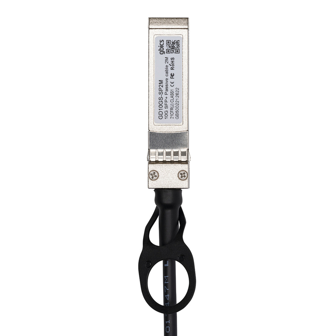10G SFP+ to SFP+ Direct Attach Cable (DAC)